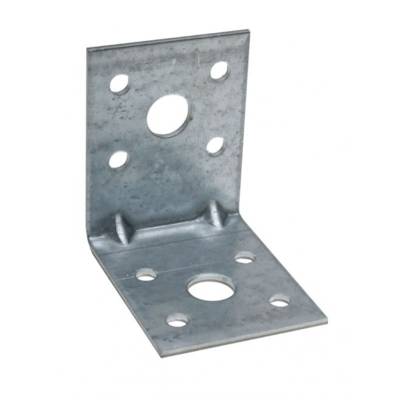 Equerre d'assemblage - Gedimat - SIMPSON STRONG-TIE