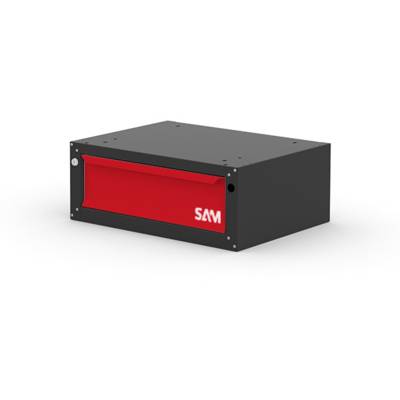 Bloc établi 1 tiroir SAM H.150mm - ETAB-BT150 - Maxoutil