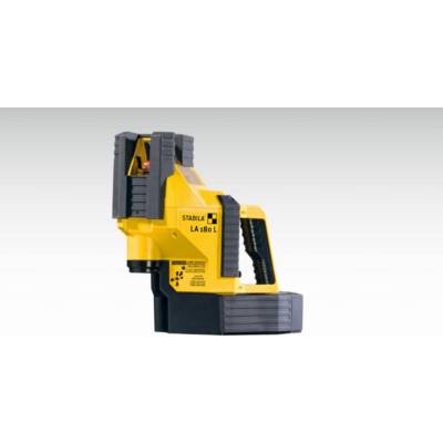 Laser multiligne STABILA LA 180 L - 18044 - Maxoutil