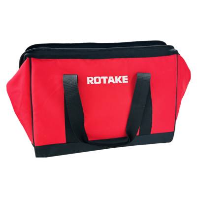 Sac de transport 345 x 180 x 235 mm - ROTAKE - DJD-01 - Maxoutil