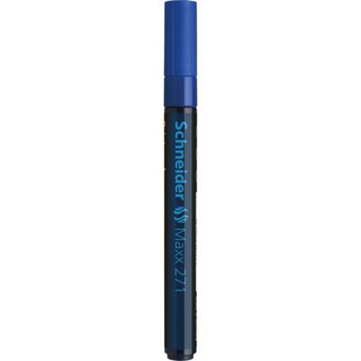 Marqueur peinture Maxx 271 bleu