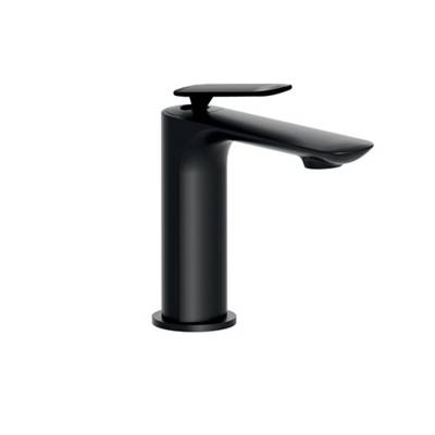 Mitigeur lavabo FOIL noir - Gedimat - ONDYNA
