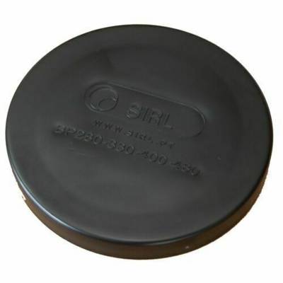 Capuchon pour roulement de cuve bétonnière G165 - Gedimat