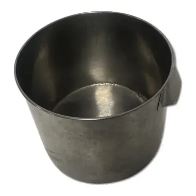 2 Marmite Petite Taille Inox - MARPTInox - Vesto