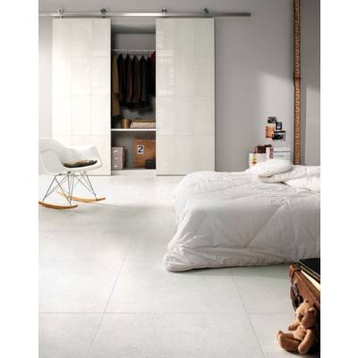 Carrelage sol intérieur NYC - 30,5 x 61 cm ép.9 mm - Gedimat - POLIS