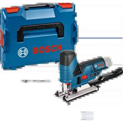 Scie sauteuse BOSCH GST 12V-70 - Sans chargeur ni batterie - 06015A1002 - Maxoutil