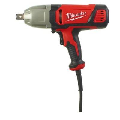 Boulonneuse à chocs 725W 520NM CARRE 3/4 MILWAUKEE - 4933451525 - Maxoutil
