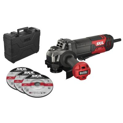 Meuleuse d'angle 850W Ø125 mm - Gedimat - SKIL