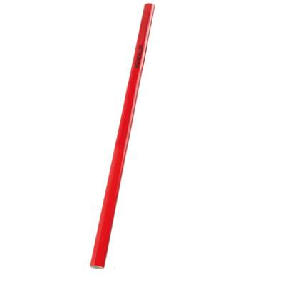 Crayon de charpentier rouge - Gedimat - MONDELIN