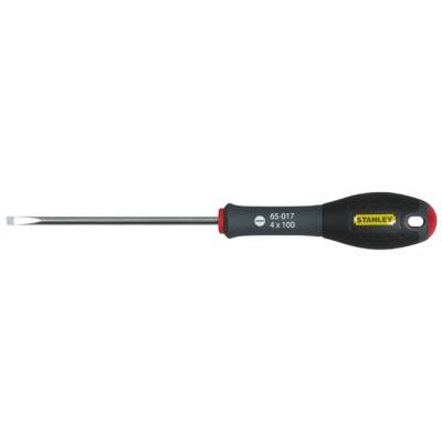 Tournevis électricien Fatmax STANLEY 4 x 100 mm - 1-65-017 - Maxoutil