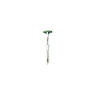 Cheville à frapper étanche Ø 15 mm 6 x 40 mm BWK - boîte de 100 - 791315440 - Maxoutil