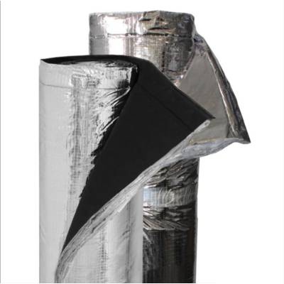 ATI COMBI PRO LIN ISOLATION 2 EN 1 : COMBINAISON PRO PREMIUM ÉTANCHE + PRO LIN RESPIRANT 1,50X10 - ATI ISOLATION - 264586 - Maxoutil
