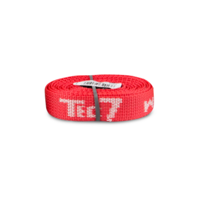 Sangle Rouge fasty charge légères 200CM - TEC7 - 320112000 - Maxoutil