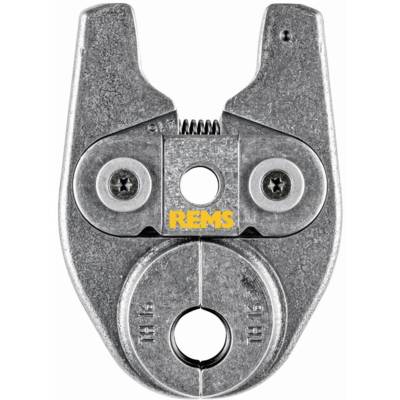 Pince à sertir profil TH 16 REMS pour mini press - 578352 - Maxoutil