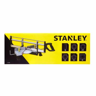Scie a onglet articulé - 1-20-800 - Maxoutil