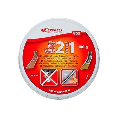 Pâte décapante - pot de 100g - Gedimat - GUILBERT EXPRESS