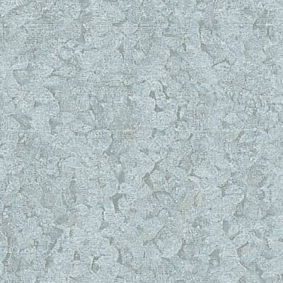 Tôle lisse en acier zingué long.1m larg.60cm ép.0,5mm - Gedimat - ALFER ALUMINIUM