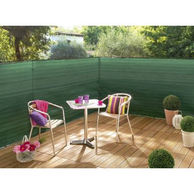 Filet d'occultation SUPRATEX vert - Gedimat - NORTENE