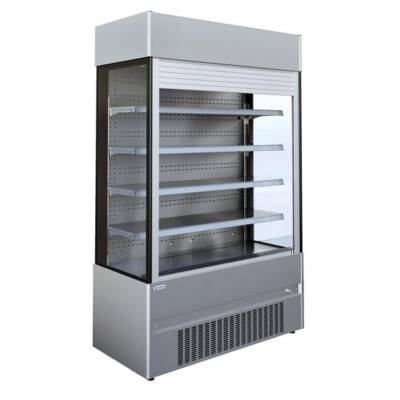 Vitrine à boissons froid positif - Vesto