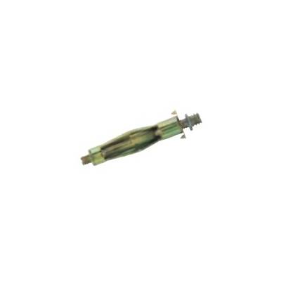 Cheville plaque de plâtre cartonnée diam.5mm long.37mm avec patte à vis sous coque de 5 pièces - Gedimat - BOUTTE