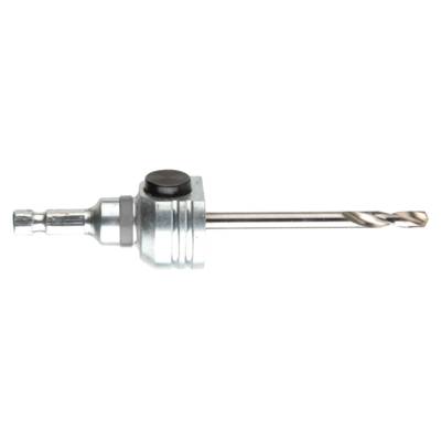 Pilote ONEHAND hexagonal 8,5mm avec foret centreur HSS - Gedimat - DIAGER