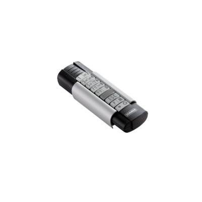 Digicode TELECODY+ 12 canaux - Gedimat - SOMMER