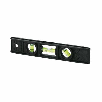 Niveau torpédo abs 20cm - 0-42-294 - Maxoutil