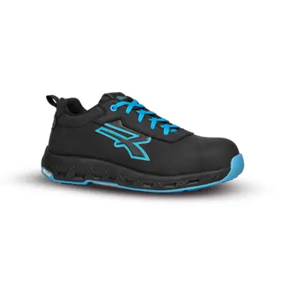 Chaussure basse RED EGO ALYX ESD S3S T.41 -UPOWER - RE20134