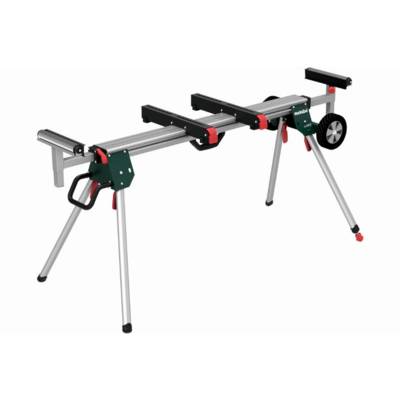 Socle pour scie à onglet KSU 401 - METABO - 629006000 - Maxoutil