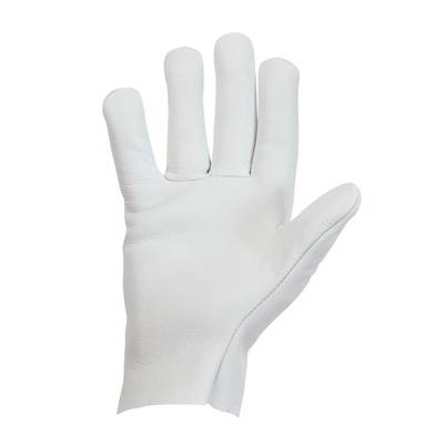 Gant tout cuir fleur de buffle manutention - Taille 11 - Gedimat