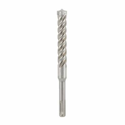 Foret SDS Plus Mx4 4 taillants MILWAUKEE 16x160 mm - 4932430726