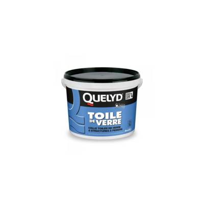 Colle revêtements muraux QUELYD TDV - Gedimat