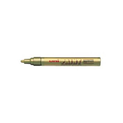 Marqueur Pointe conique moyenne PAINT Marker PX20 2,2 - 2,8mm Or