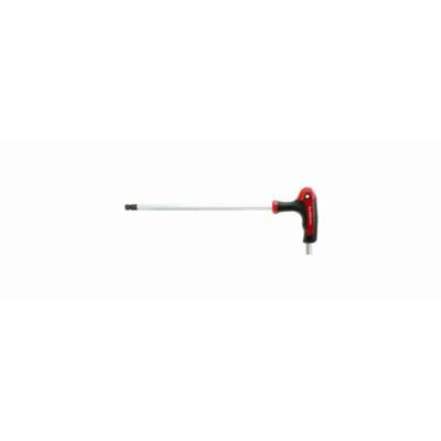Clé mâle 6 pans poignée T KS TOOLS - Ø3 mm - 151.8132 - KSTOOLS
