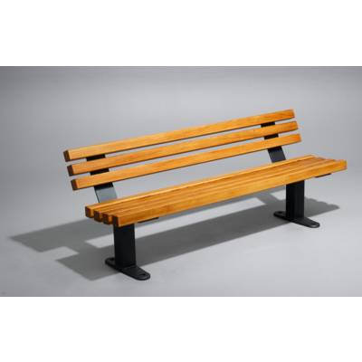 Banc Fontainebleau 2 Classic 1 - Husson