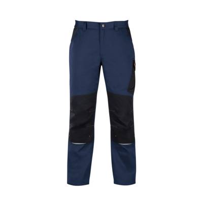 Pantalon EVO+ bleu - Gedimat - KAPRIOL