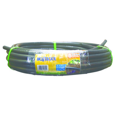 Tuyau goutteur pour arrosage automatique - L.25 m - Gedimat