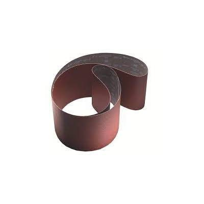 Bande portative 2920 SIA 100x610 Grain 60 - 8037.6118.0060 - SIA ABRASIVES FRANCE
