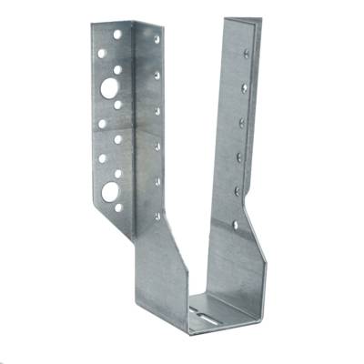 Sabot sécable pour l'extérieure Z-PRO T230 - 46 x 92 mm - Gedimat - SIMPSON STRONG-TIE