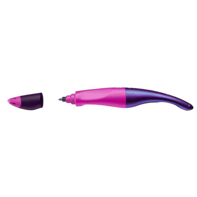 Roller EASYoriginal Edition Hologramme gaucher corps violet - STABILO