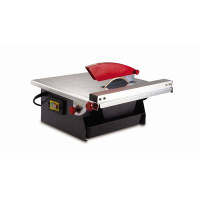 Scie électrique à barbotage ND180 Smart RUBI 550W - 24976 - Maxoutil