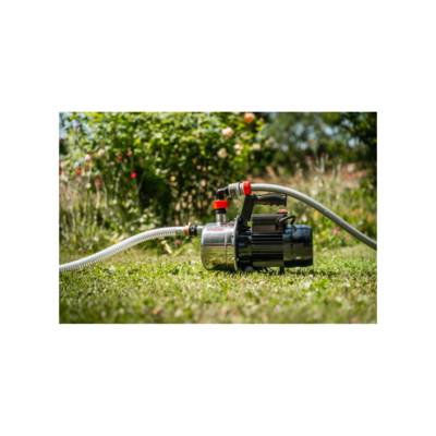 Pompe d'arrosage manuelle SPID'O pro Jetinox - 1200W - Gedimat