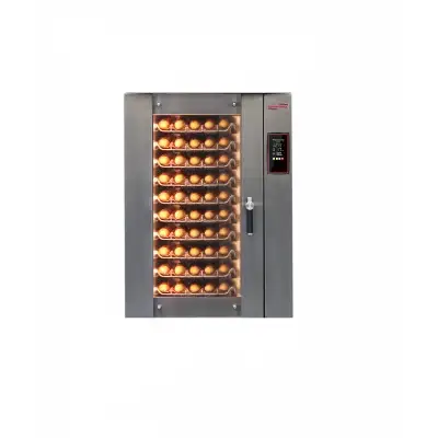 Four à convection - Pâtissier (600x400mm) - RS10T10-1 - Eurofours