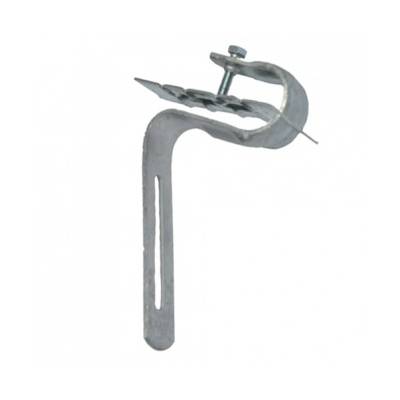 Fixation TR90 sur tuiles + Visserie et adaptateur INNOVAX - PTR200G