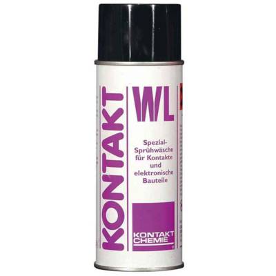 Nettoyant électronique "KONTAKT WL" 200 ml - KONTAKT CHEMIE