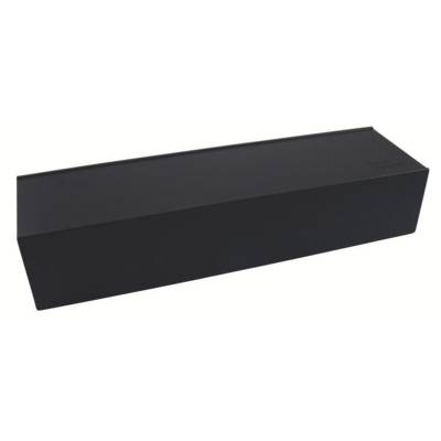 Ferme-porte TS72 DORMAKABA - Noir - Sans bras - Force 2 à 4 - 22232119