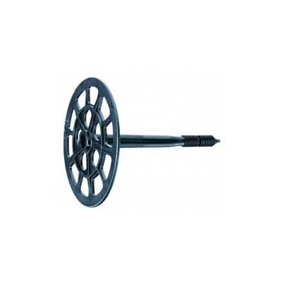 Boîte de 200 chevilles CB SPIT - Ép.maxi pièce à fixer 80 mm - L.115 mm - 055720 - Maxoutil