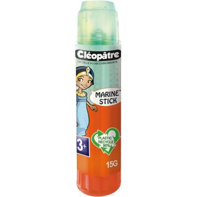 Bâton de Colle "Cléostick Marine" en 15gr