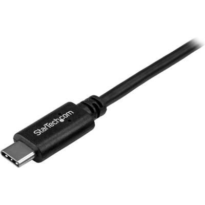 Cable de charge USB Type-C - M/M 50 cm