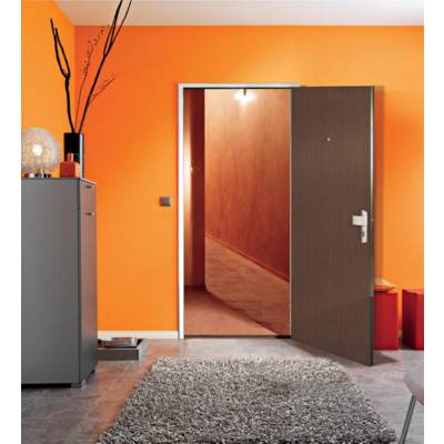 Seuil à la suisse aluminium à recouper - Gedimat - JELD WEN